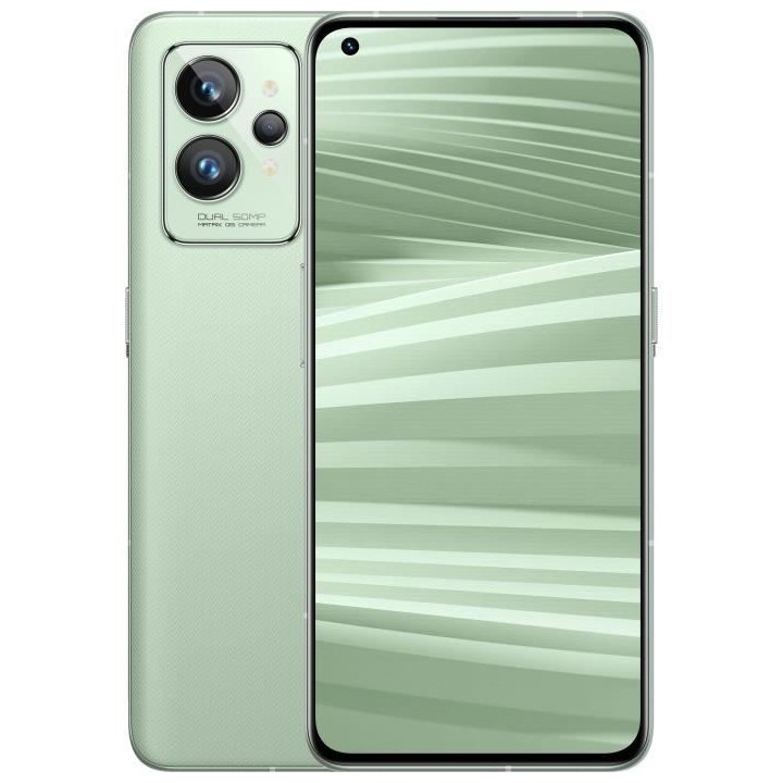 REALME Gt 2 Pro 256 Go Paper Green