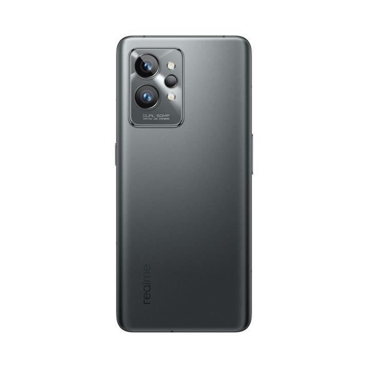 REALME Gt 2 Pro 256 Go Steel Black