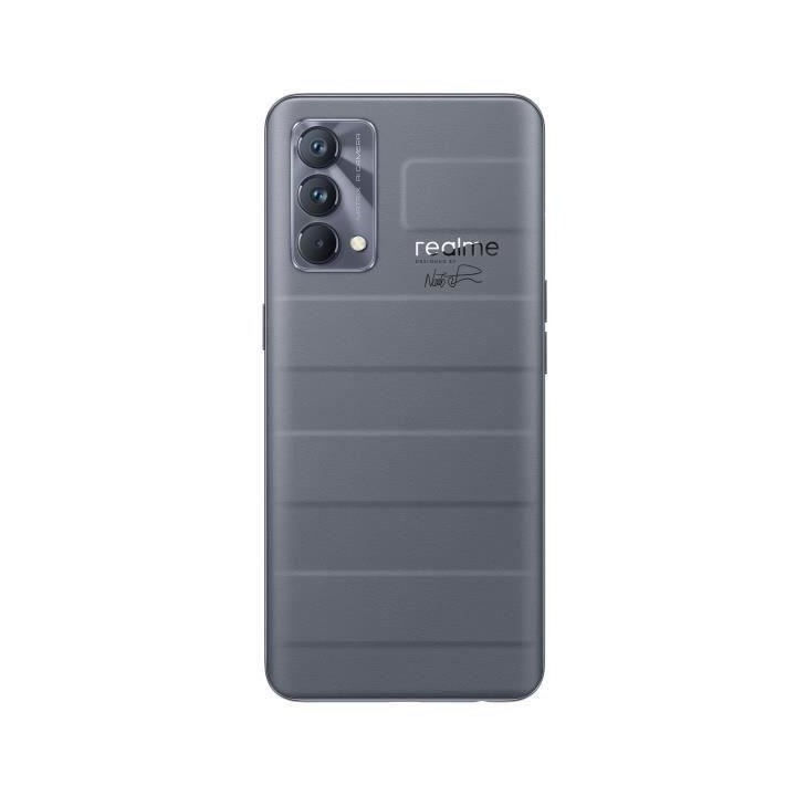 REALME GT Master 6Go+ 128Go Voyager Grey 5G