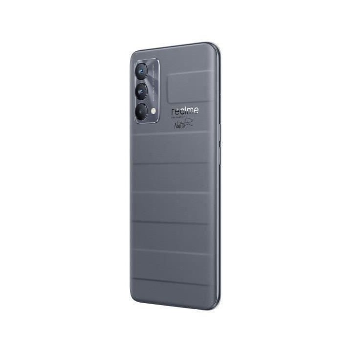 REALME GT Master 6Go+ 128Go Voyager Grey 5G