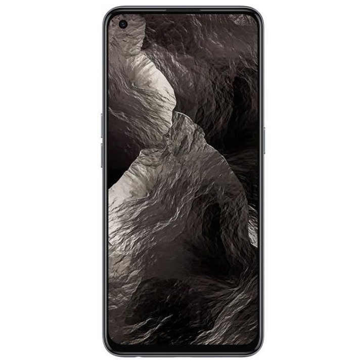 REALME GT Master 6Go+ 128Go Cosmo Black 5G