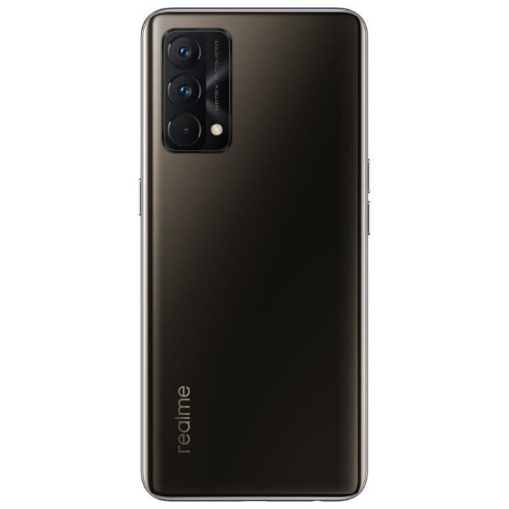 REALME GT Master 6Go+ 128Go Cosmo Black 5G