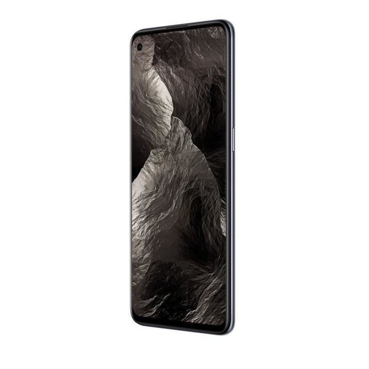 REALME GT Master 6Go+ 128Go Cosmo Black 5G