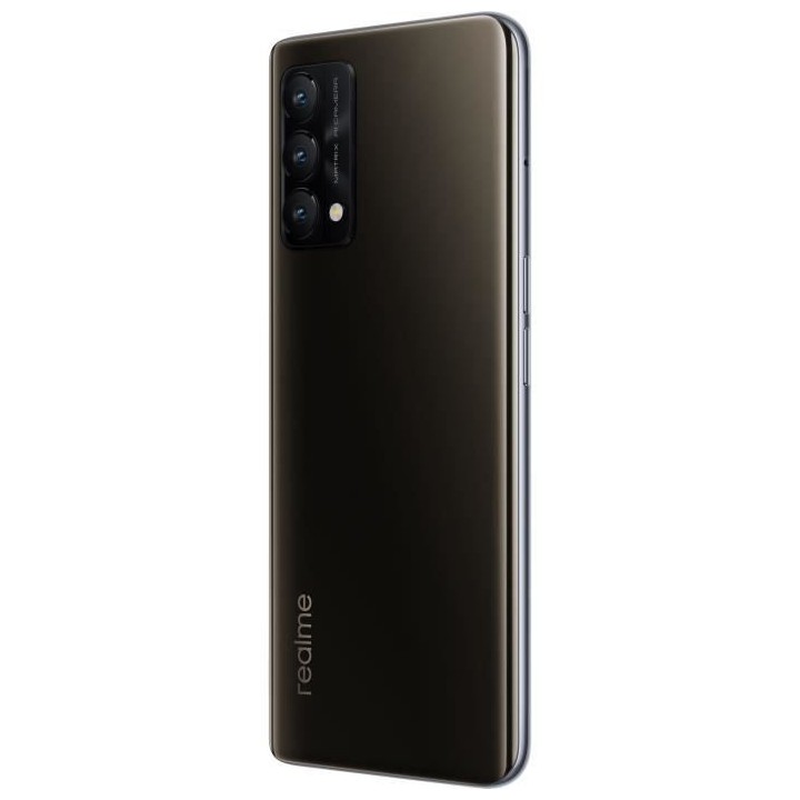 REALME GT Master 6Go+ 128Go Cosmo Black 5G