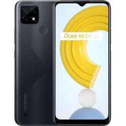 REALME C21 Y 32Go Cross Black