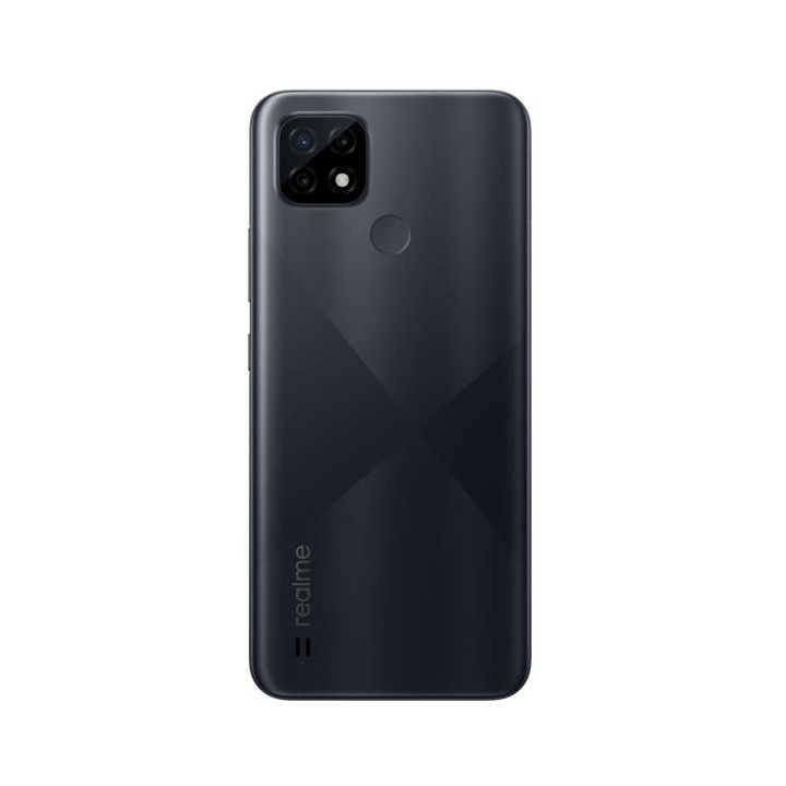 REALME C21 Y 32Go Cross Black