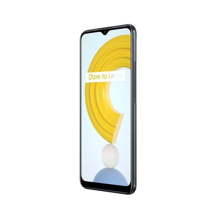 REALME C21 Y 32Go Cross Black