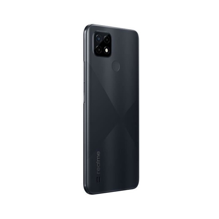 REALME C21 Y 32Go Cross Black