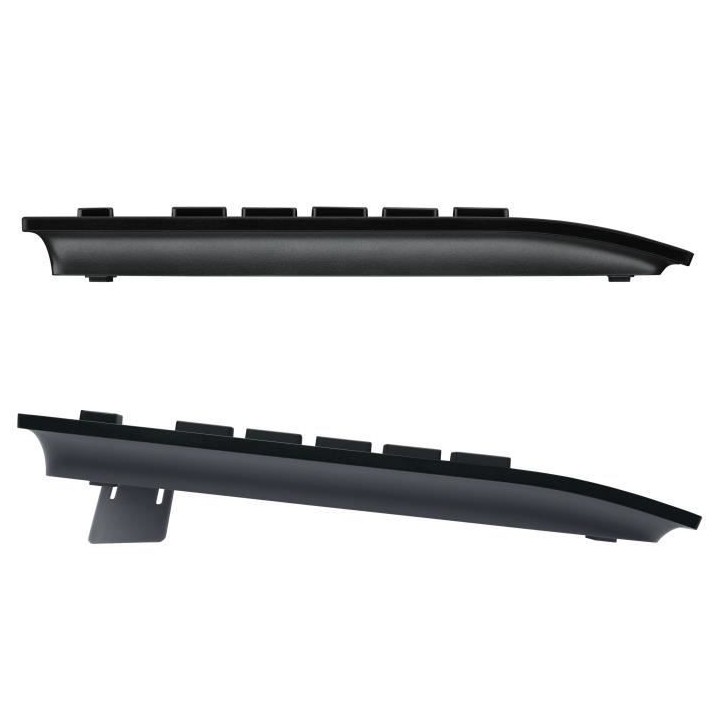 LOGITECH - Clavier filaire K280E AZERTY