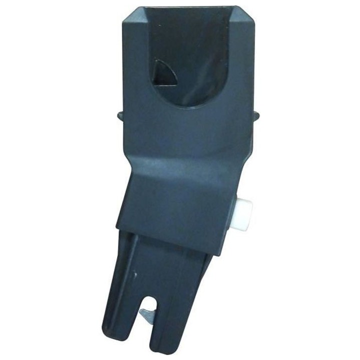 RED CASTLE Attaches rapides pour siege auto Evolutwin