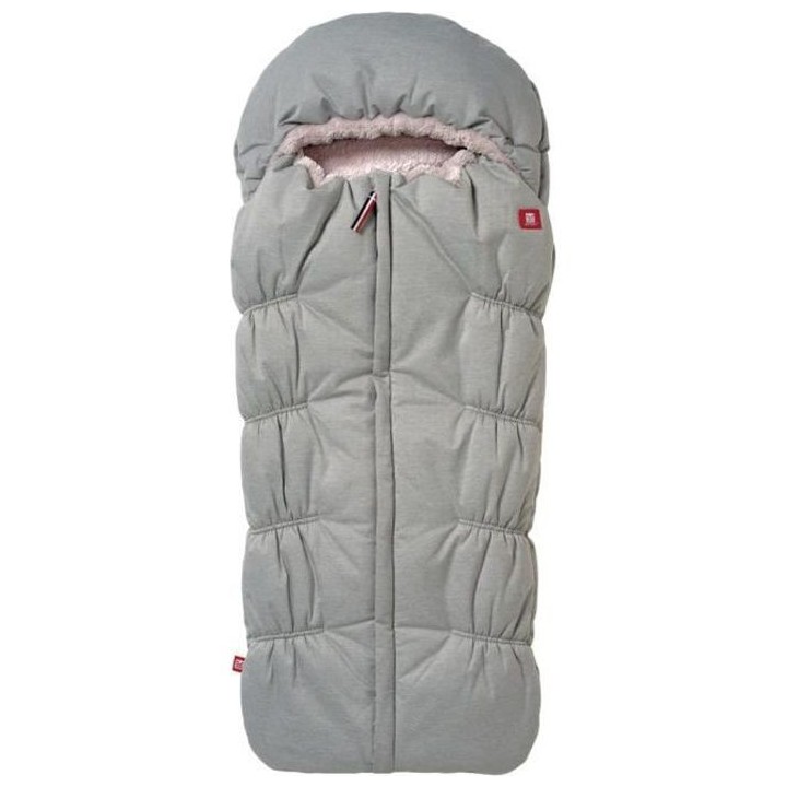 RED CASTLE Chanceliere Performance Gris