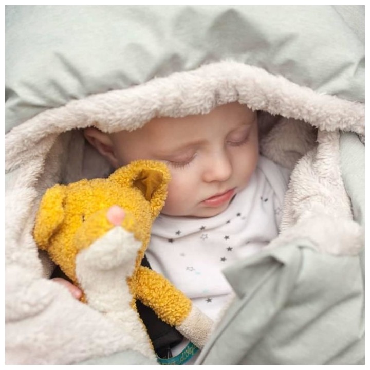 RED CASTLE Chanceliere Performance Gris