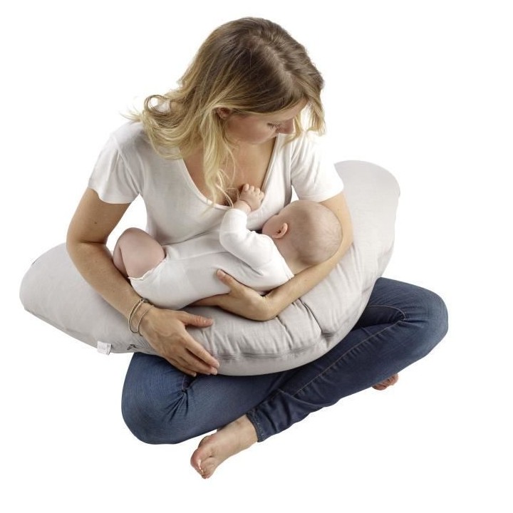 RED CASTLE Big Flopsy - Jersey de coton imprimé Stella