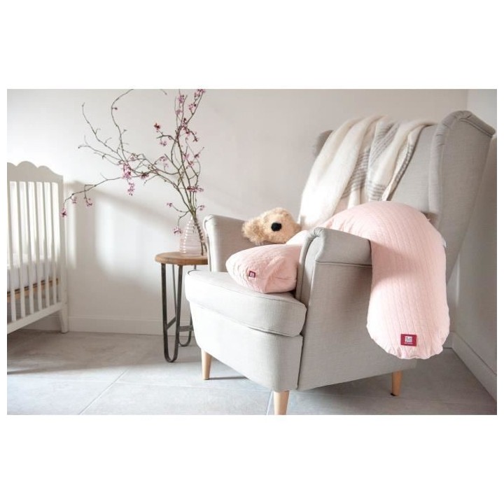 RED CASTLE Big Flopsy - Jersey de coton imprimé Stella