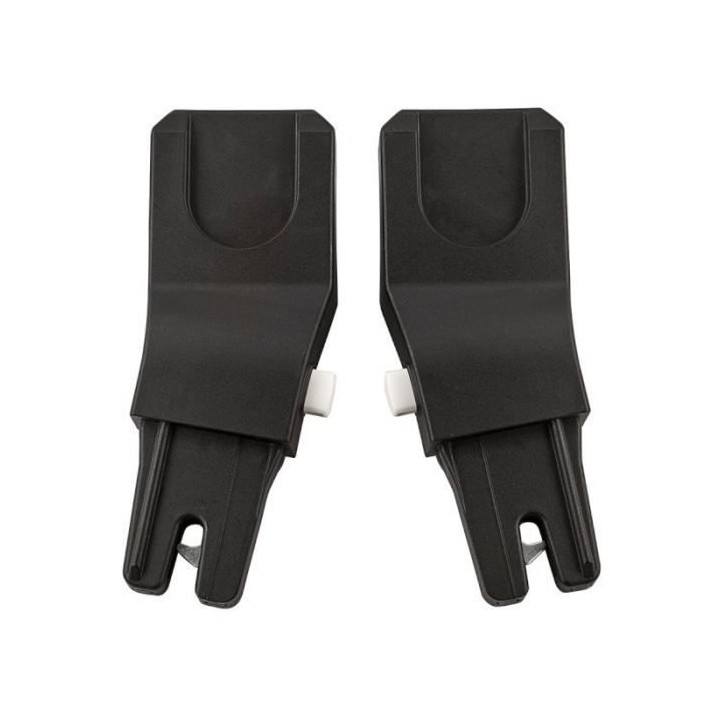 RED CASTLE Adaptateurs siege auto CYBEX Cloud Z pour poussette Evolutw