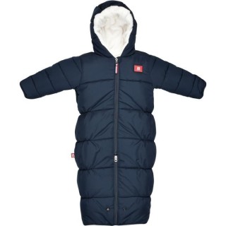 Red Castle Combi C Zip - 12-24 mois Bleu Marine