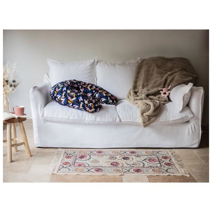 Red Castle Big Flopsy™ - Jersey de coton imprimé Lorena