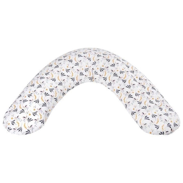 Red Castle Big Flopsy™ - Jersey de coton imprimé Howell