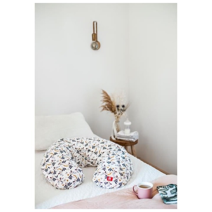 Red Castle Big Flopsy™ - Jersey de coton imprimé Howell