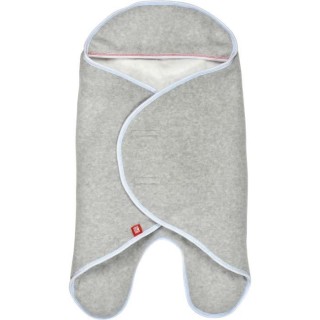 Red Castle Babynomade Double polaire - 0-6m -  French Touch