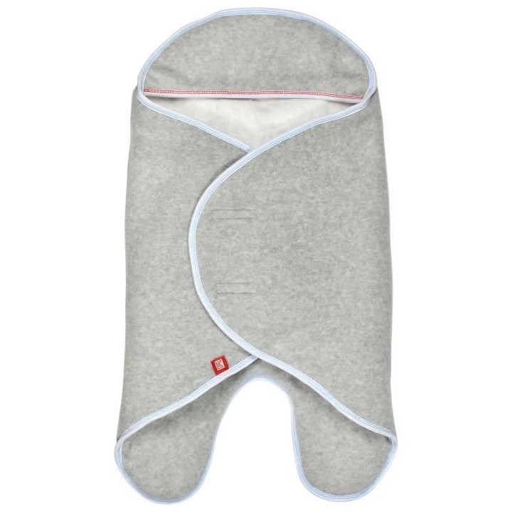 Red Castle Babynomade Double polaire - 0-6m -  French Touch