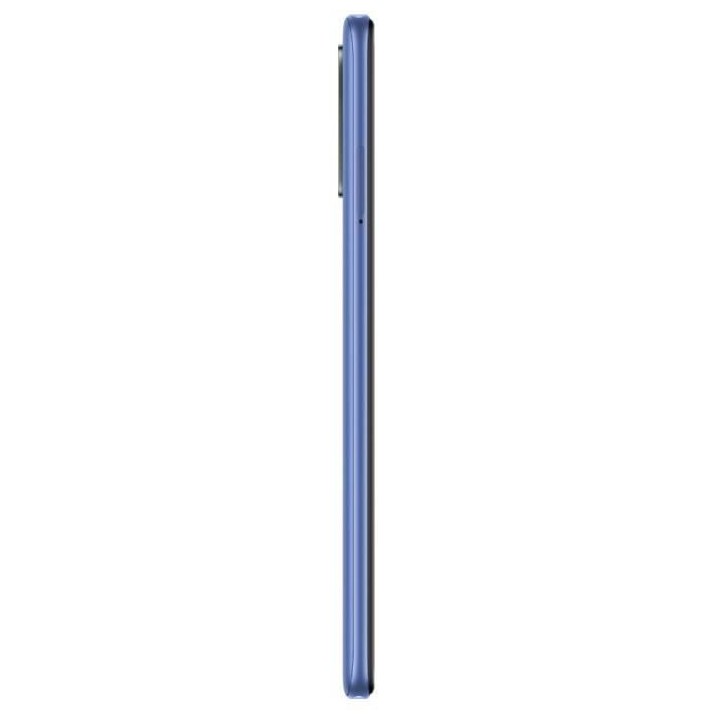 XIAOMI Redmi Note 10 64Go 5G Bleu