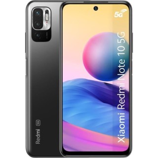 XIAOMI Redmi Note 10 64Go 5G Gris
