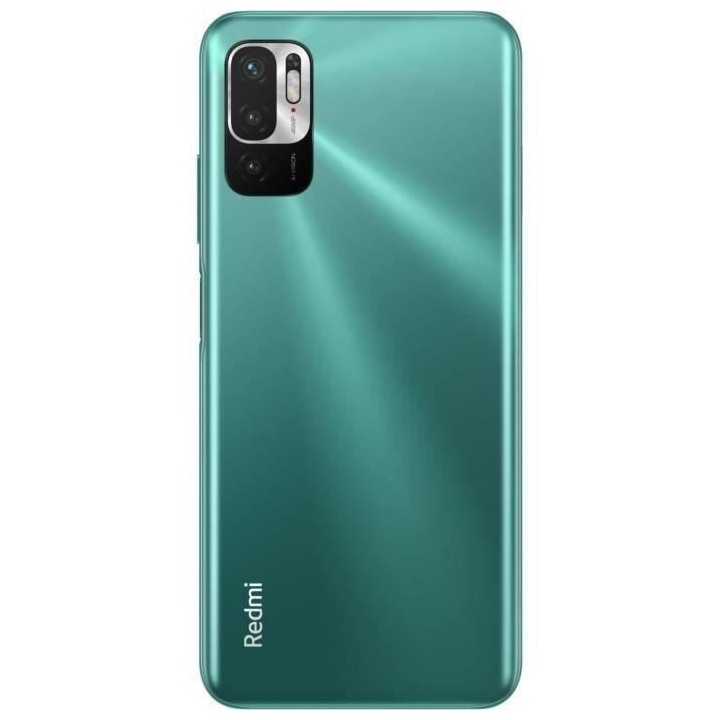 XIAOMI Redmi Note 10 64Go 5G Vert