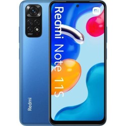 XIAOMI Redmi Note 11S 128Go...