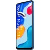 XIAOMI Redmi Note 11S 128Go 4G Bleu