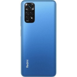 XIAOMI Redmi Note 11S 128Go 4G Bleu