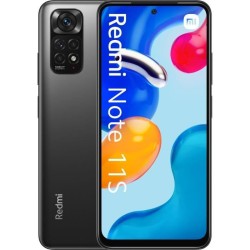 XIAOMI Redmi Note 11S 128Go...