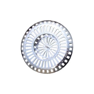 REGARDS INTERNATIONAL Grille pour évier 85 mm