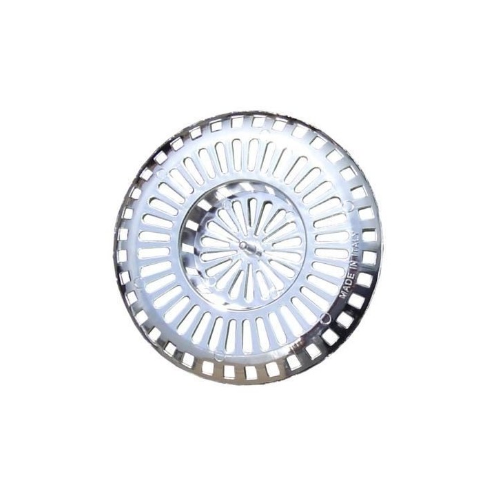 REGARDS INTERNATIONAL Grille pour évier 85 mm