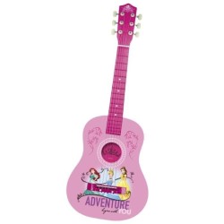 DISNEY PRINCESSE Guitare...