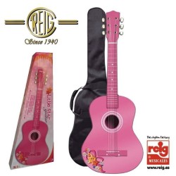 REIG Guitare espagnole -...