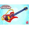 SPIDERMAN Guitare 6 cordes