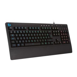 Clavier gaming filaire -...