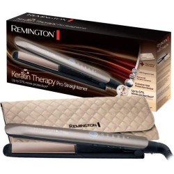 REMINGTON Lisseur Keratin...