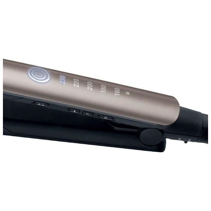 REMINGTON Lisseur Keratin Therapy S8590