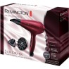 Seche-Cheveux Remington AC9096 Silk Ionique Grille Céramique Protéine de Soie, Moteur AC Professionnel, Fonction turbo 2400W