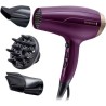 Remington D5219 Seche-Cheveux Your Style Ionique, Anti-Frisottis, 3 Températures, Ultra Performant