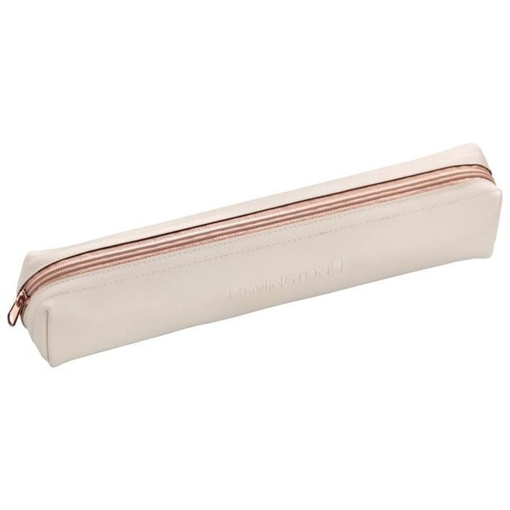 Remington S9100 Fer a lisser, Lisseur Proluxe Glide Ceramic, Glisse Fa