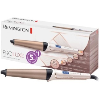 Remington CI91X1 Fer a boucler, Boucleur Conique Proluxe Advanced Cera