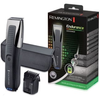 Remington MB4200 Tondeuse Endurance Rasoir Electrique 2en1 Etanche, 15