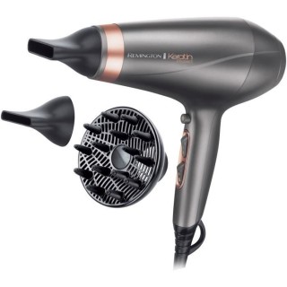 Remington AC8820 Seche-Cheveux 2200W Professionnel Keratin Protect, So