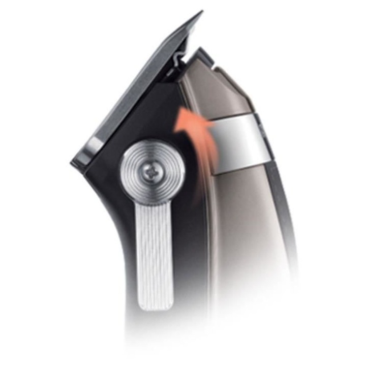 Remington HC9100 Tondeuse Cheveux Professionnelle Heritage - Lames Amo