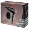 REMINGTON D5715 Seche-Cheveux Professionnel Ionique Thermacare 2300W, Grille Céramique, Chaleur Homogene