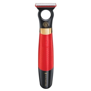 REMINGTON MB055 Manchester United Edition Tondeuse Barbe Durablade, Et
