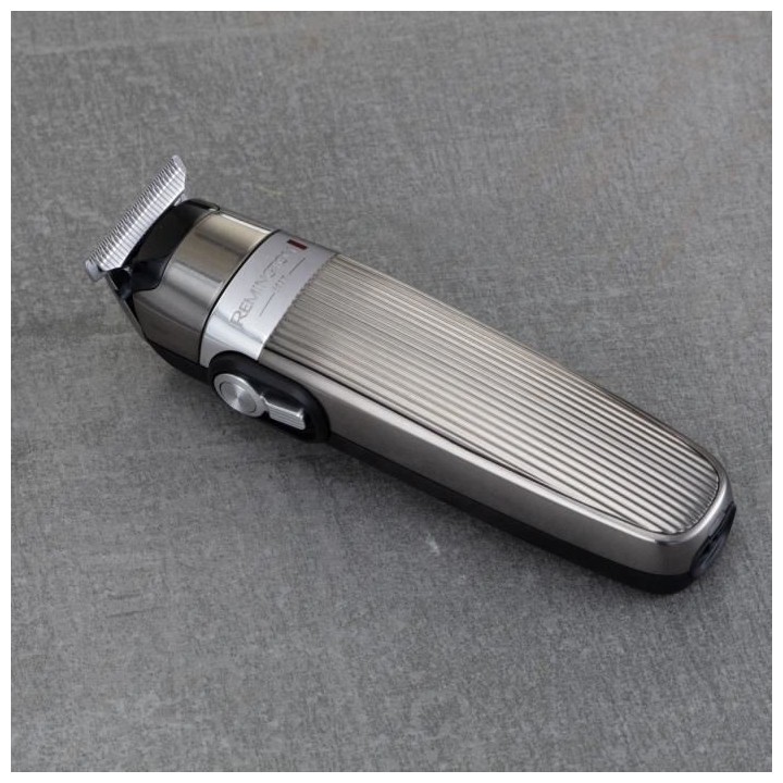 Remington PG9100 Tondeuse Multifonction Cheveux Barbe Corps Heritage,